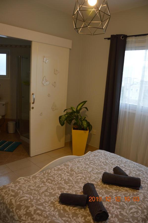 Luxury Apartment Paphos Exterior foto