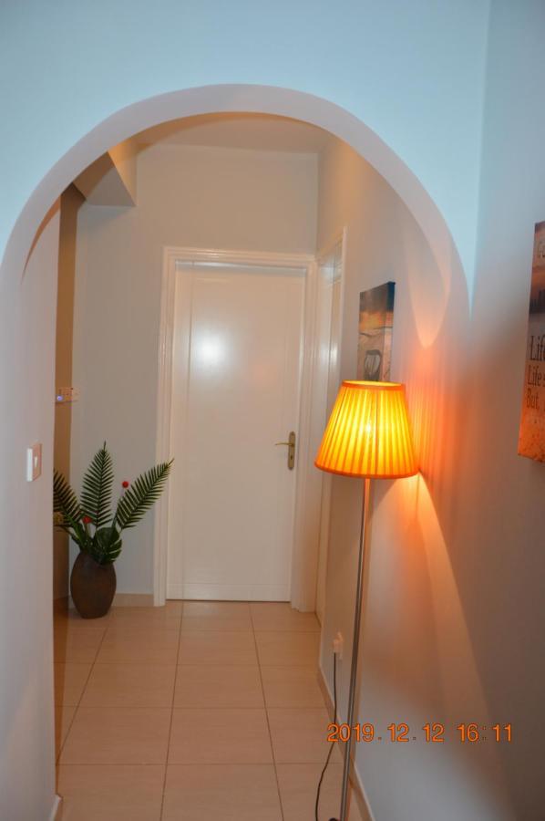 Luxury Apartment Paphos Exterior foto